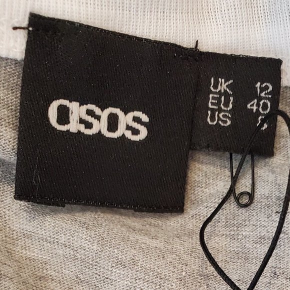 💥2/$30💥 3/4 sleeve Baseball Tee - NWT - Picture 3 of 3